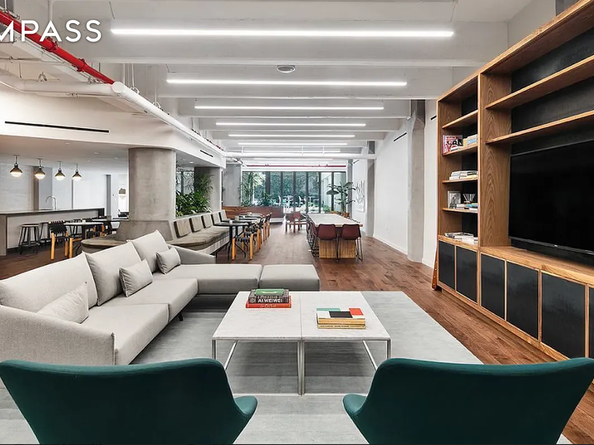 184 Kent Avenue C406, Brooklyn NY 11249