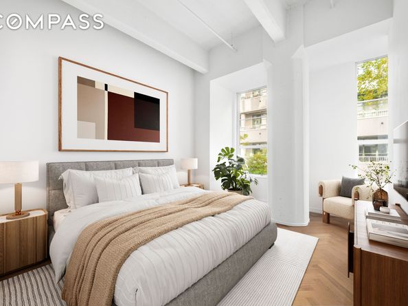 184 Kent Avenue C406, Brooklyn NY 11249