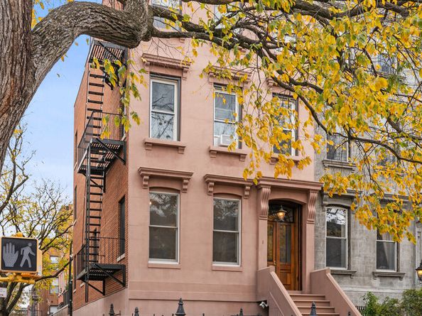 1 1st Place 7, Brooklyn NY 11231