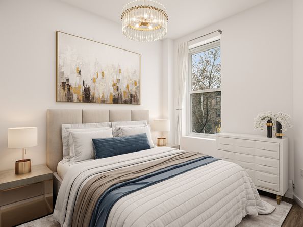 1 1st Place 7, Brooklyn NY 11231