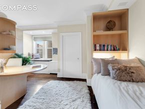 610 West 110th Street 8AB, New York NY 10025