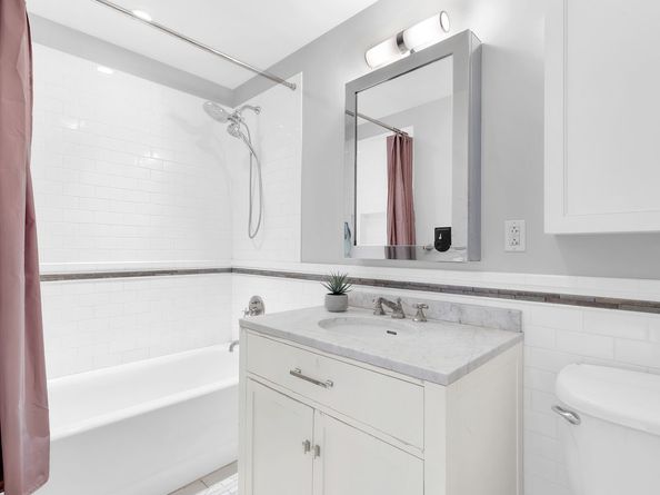 610 West 110th Street 8AB, New York NY 10025