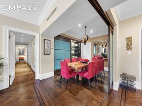 610 West 110th Street 8AB, New York NY 10025