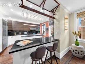 610 West 110th Street 8AB, New York NY 10025