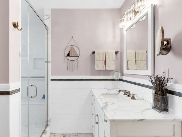 610 West 110th Street 8AB, New York NY 10025