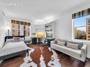 610 West 110th Street 8AB, New York NY 10025