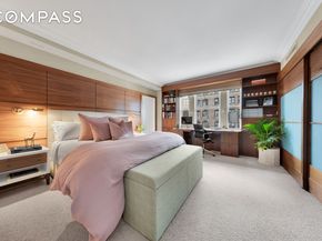 610 West 110th Street 8AB, New York NY 10025