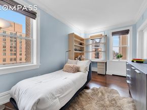 610 West 110th Street 8AB, New York NY 10025