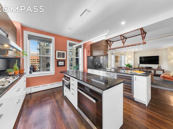 610 West 110th Street 8AB, New York NY 10025