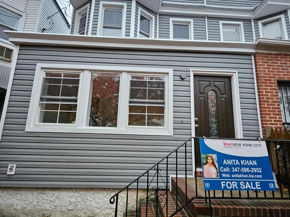 94-19 116th Street, Queens NY 11419