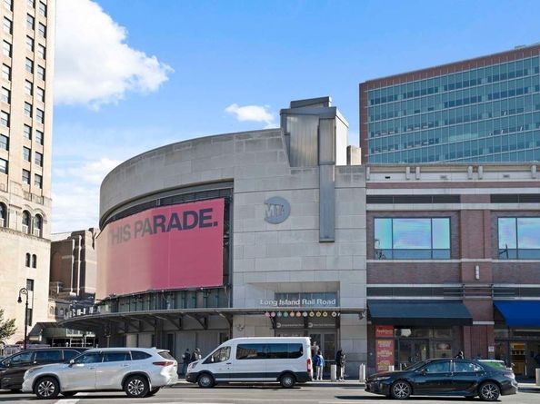 1 Hanson Place 13K, Brooklyn NY 11243