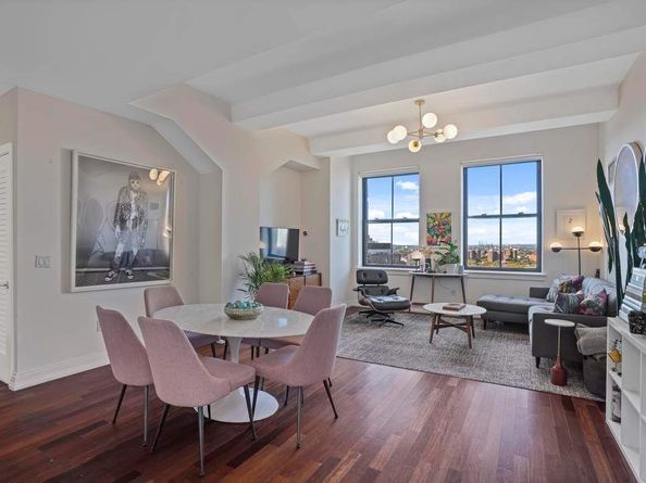 1 Hanson Place 13K, Brooklyn NY 11243