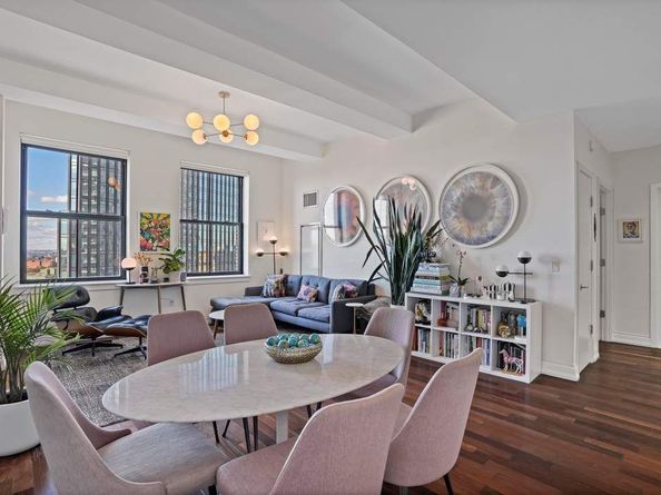 1 Hanson Place 13K, Brooklyn NY 11243