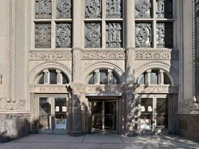 1 Hanson Place 13K, Brooklyn NY 11243