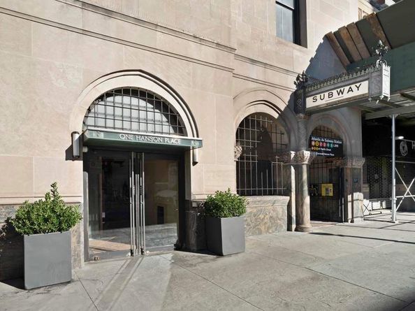 1 Hanson Place 13K, Brooklyn NY 11243