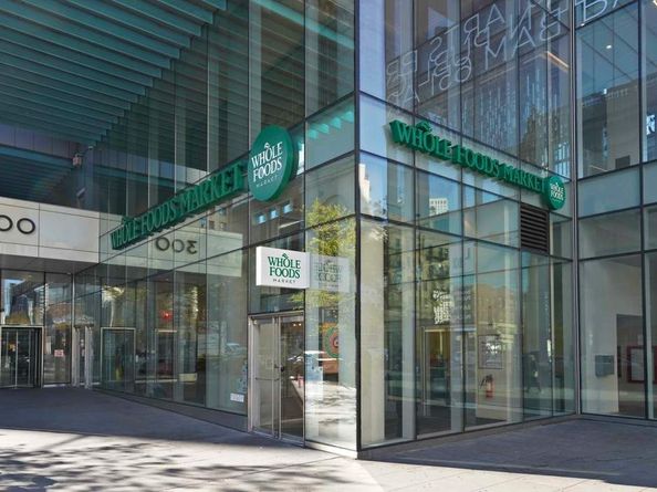 1 Hanson Place 13K, Brooklyn NY 11243