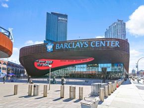 1 Hanson Place 13K, Brooklyn NY 11243