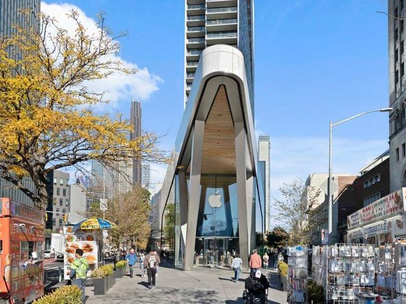 1 Hanson Place 13K, Brooklyn NY 11243