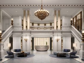 108 Leonard Street 10K, New York NY 10013