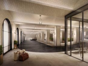 108 Leonard Street 10K, New York NY 10013