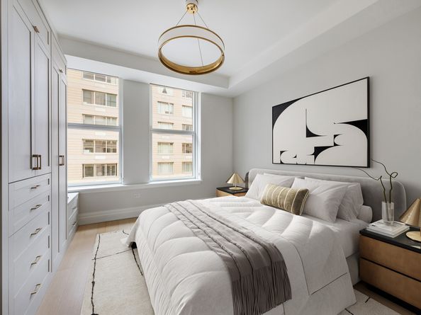 108 Leonard Street 10K, New York NY 10013