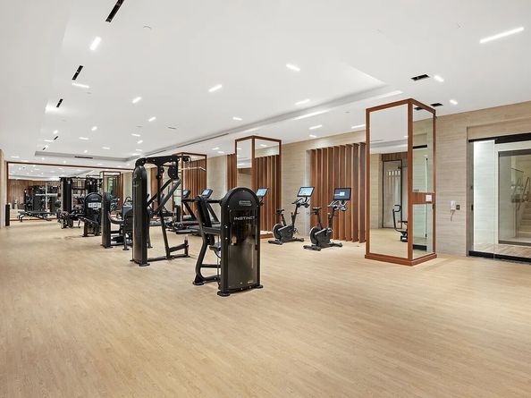 108 Leonard Street 10K, New York NY 10013