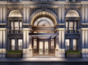 108 Leonard Street 10K, New York NY 10013