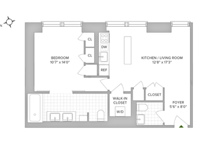 400 5th Avenue 42B, New York NY 10018