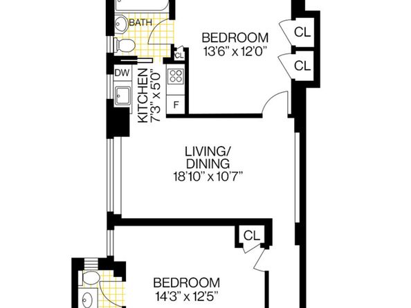 333 East 43rd Street 110/111, New York NY 10017