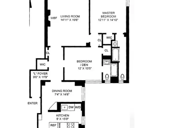 444 East 57th Street 5C, New York NY 10022