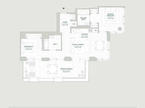 135 East 47th Street 20C, New York NY 10017