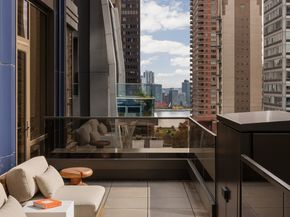 135 East 47th Street 20C, New York NY 10017