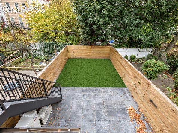 668 Decatur Street, Brooklyn NY 11233