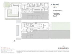 16 2nd Place Residence 2, Brooklyn NY 11231