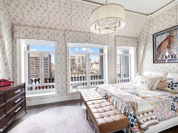 132 East 65th Street PH1, New York NY 10065