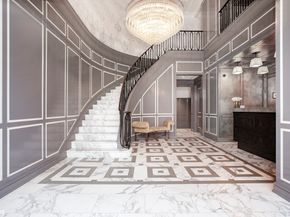 132 East 65th Street PH1, New York NY 10065