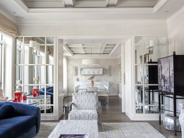 132 East 65th Street PH1, New York NY 10065