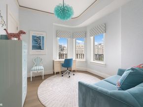 132 East 65th Street PH1, New York NY 10065