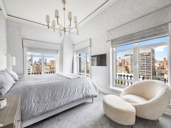 132 East 65th Street PH1, New York NY 10065