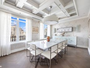 132 East 65th Street PH1, New York NY 10065