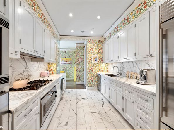 132 East 65th Street PH1, New York NY 10065