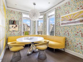 132 East 65th Street PH1, New York NY 10065