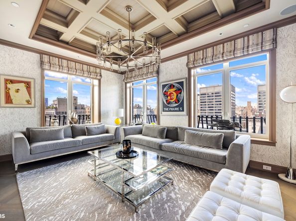 132 East 65th Street PH1, New York NY 10065