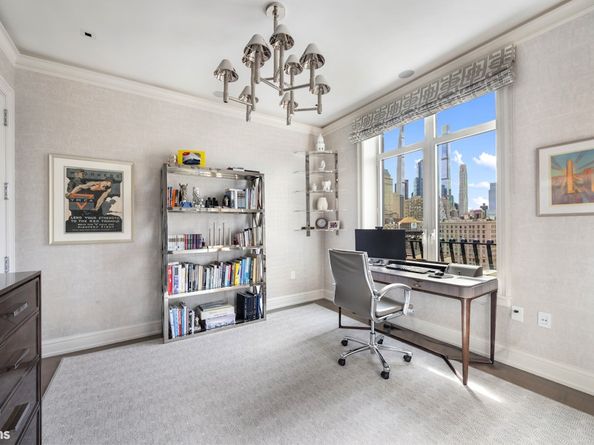 132 East 65th Street PH1, New York NY 10065