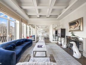 132 East 65th Street PH1, New York NY 10065