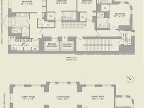 132 East 65th Street PH1, New York NY 10065