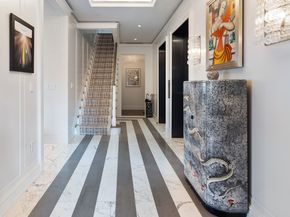 132 East 65th Street PH1, New York NY 10065