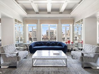 132 East 65th Street