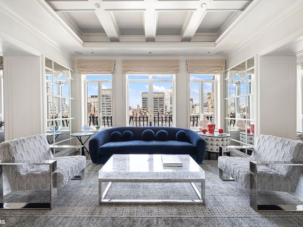 132 East 65th Street PH1, New York NY 10065