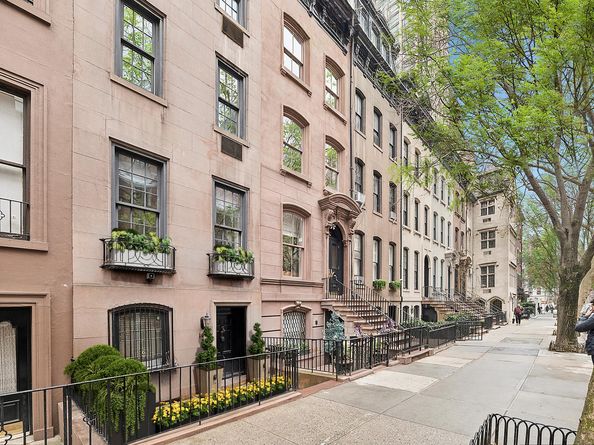 165 East 71st Street, New York NY 10021
